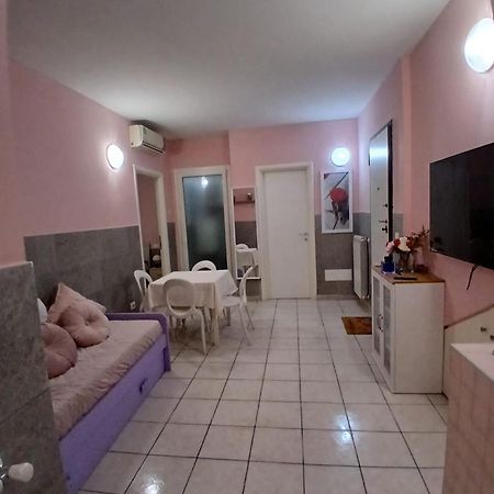 Apartmán Eur Turismo Řím Exteriér fotografie